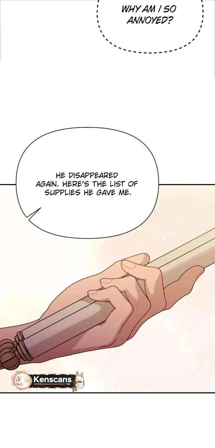 Choose Me, Flora Chapter 53 page 69 - 