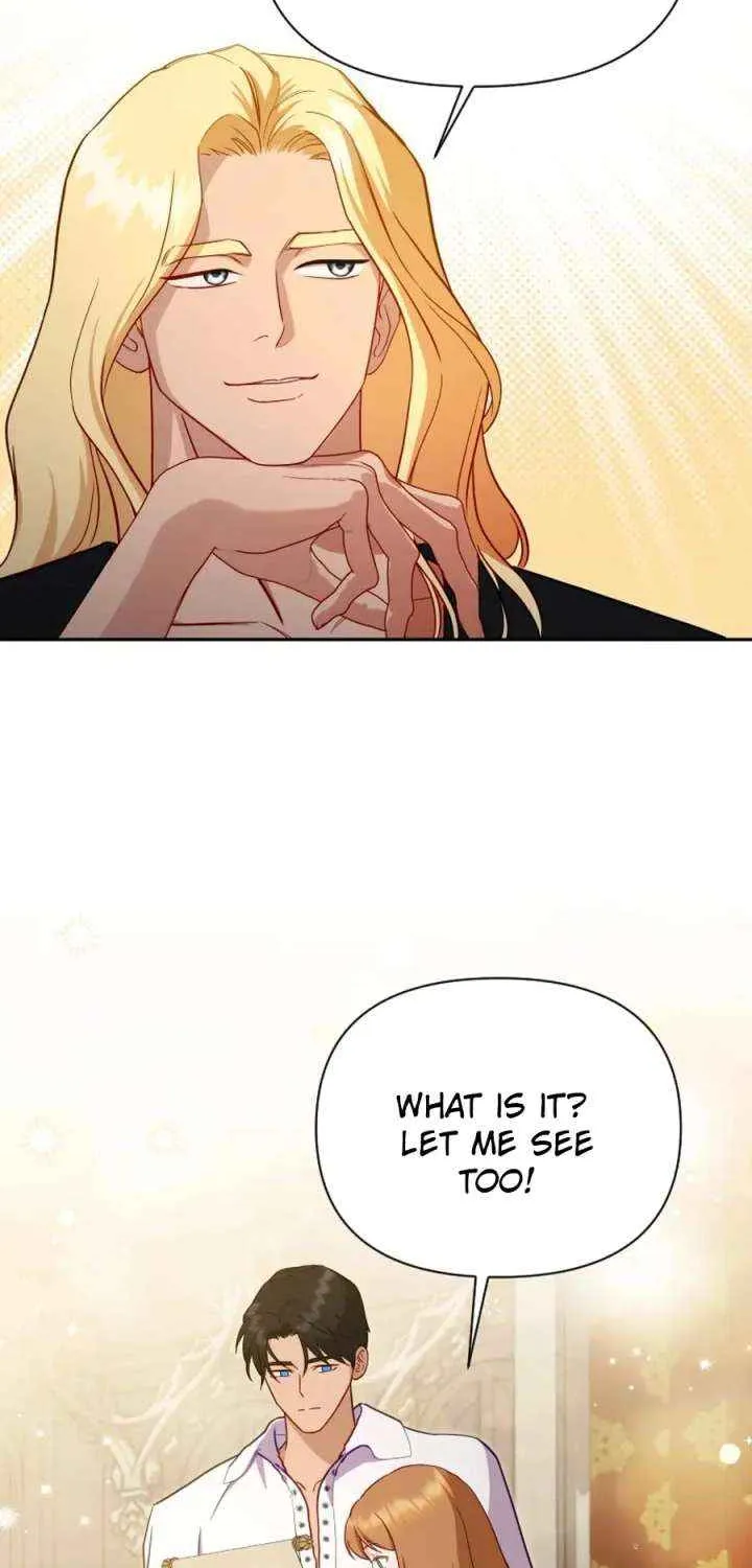 Choose Me, Flora Chapter 53 page 73 - 