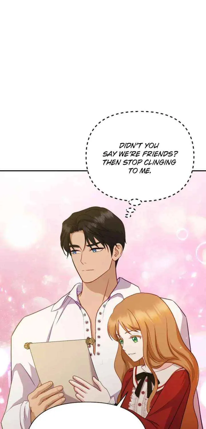 Choose Me, Flora Chapter 53 page 75 - 