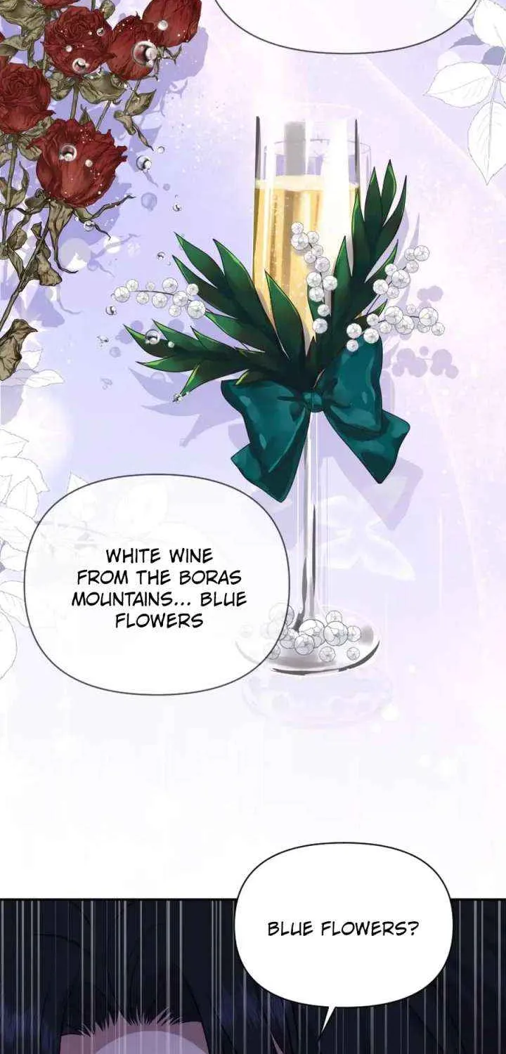 Choose Me, Flora Chapter 53 page 77 - 