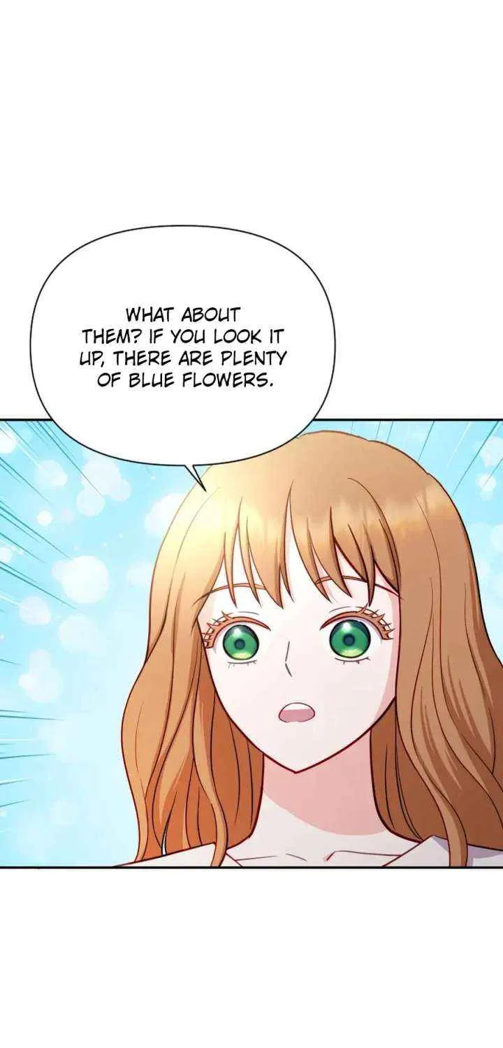 Choose Me, Flora Chapter 53 page 79 - 
