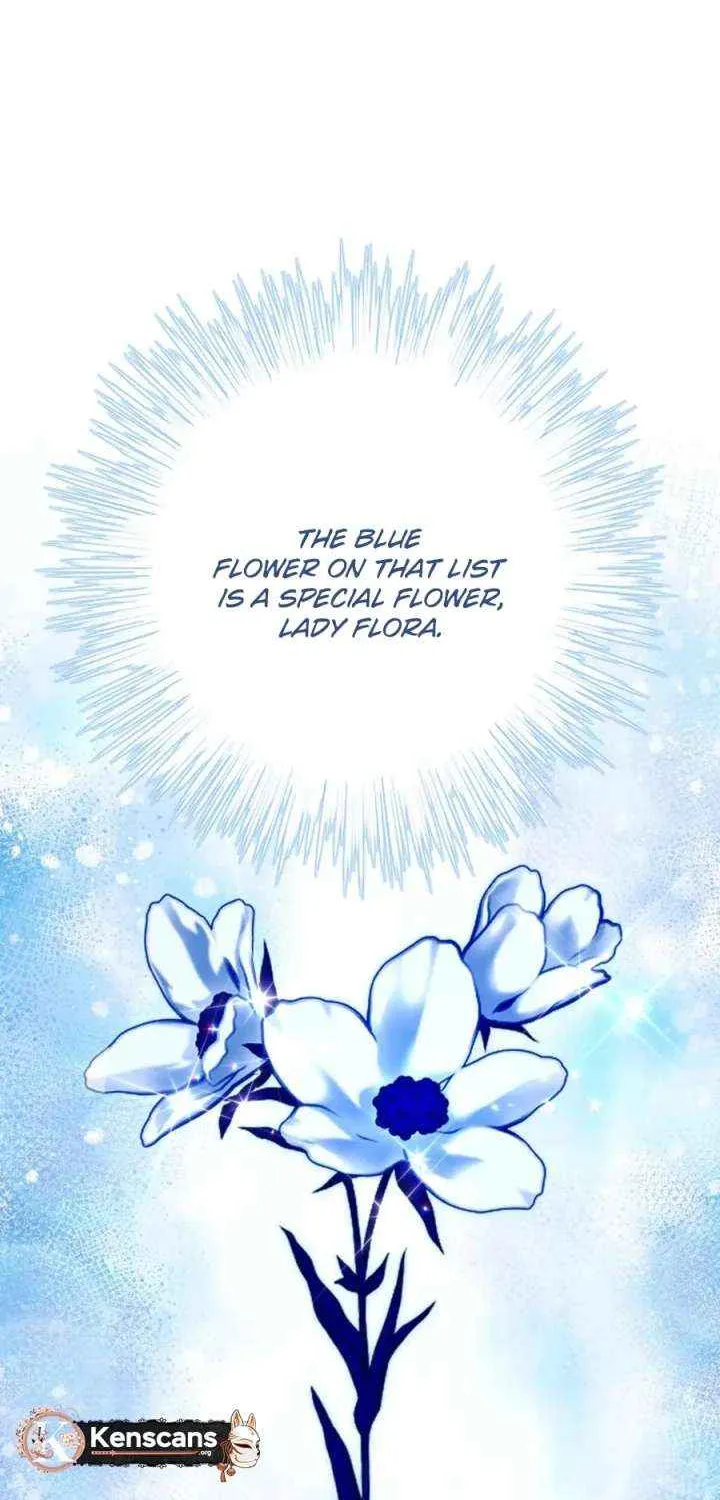 Choose Me, Flora Chapter 53 page 80 - 