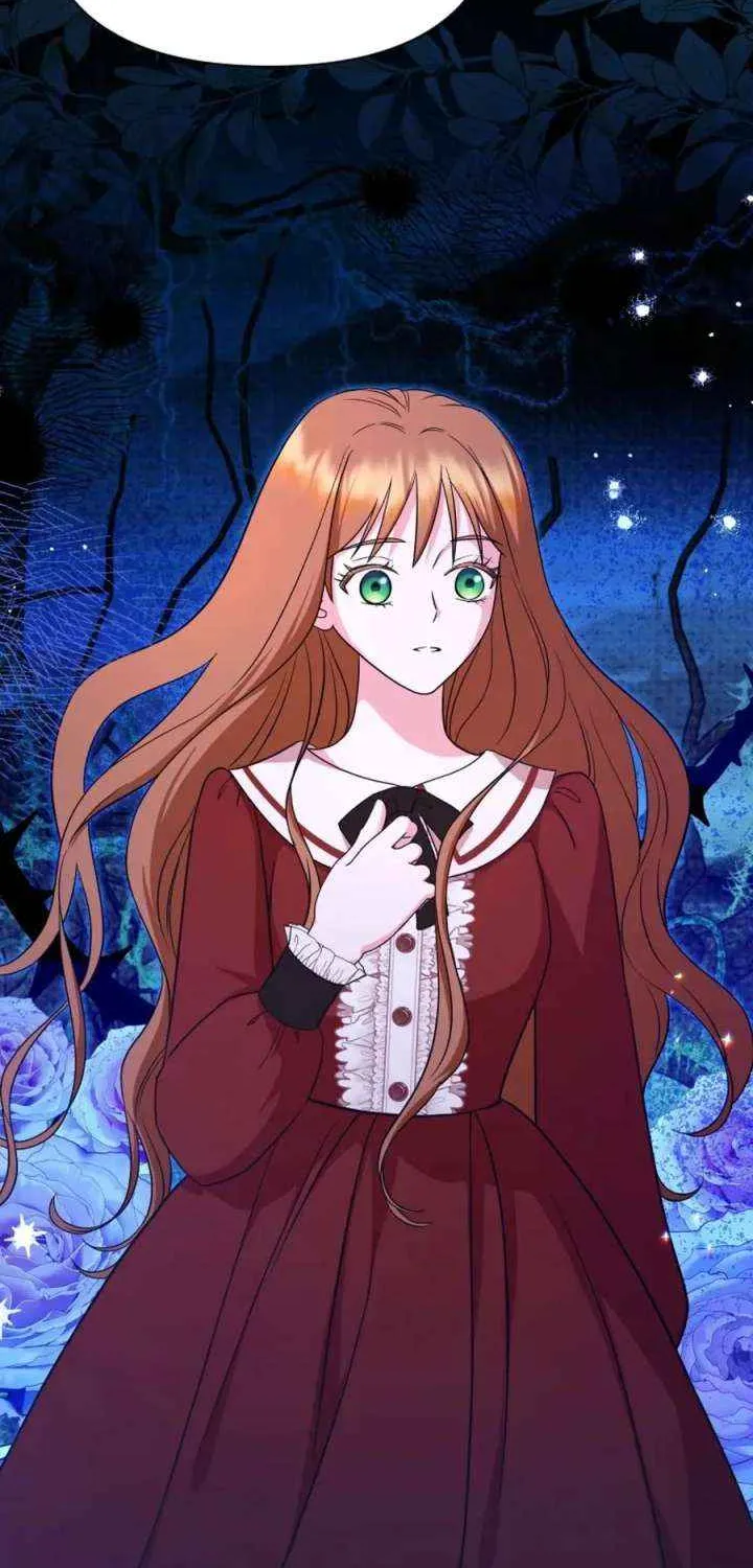 Choose Me, Flora Chapter 53 page 82 - 