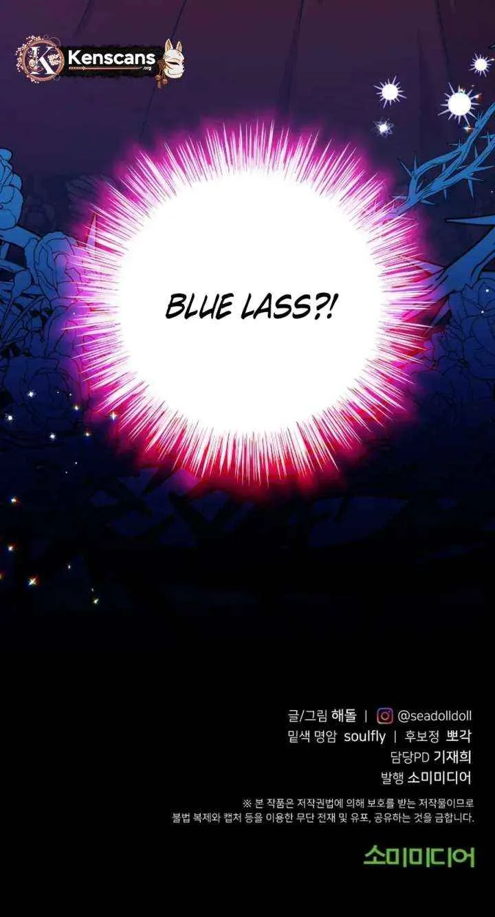 Choose Me, Flora Chapter 53 page 83 - 