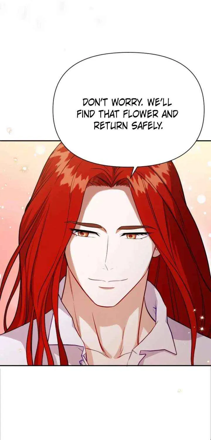 Choose Me, Flora Chapter 54 page 13 - 