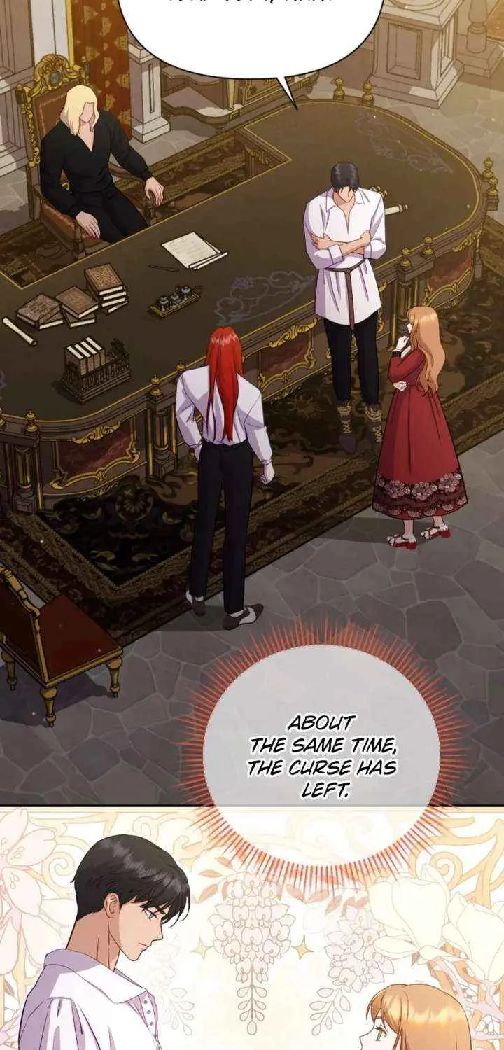 Choose Me, Flora Chapter 54 page 15 - 