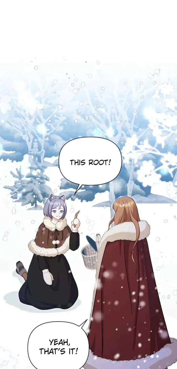 Choose Me, Flora Chapter 54 page 19 - 