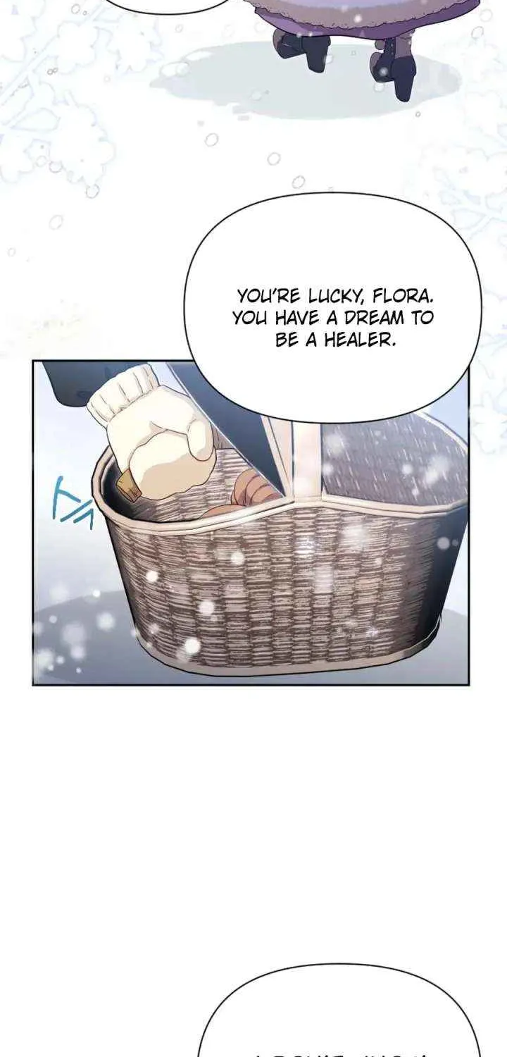 Choose Me, Flora Chapter 54 page 20 - 