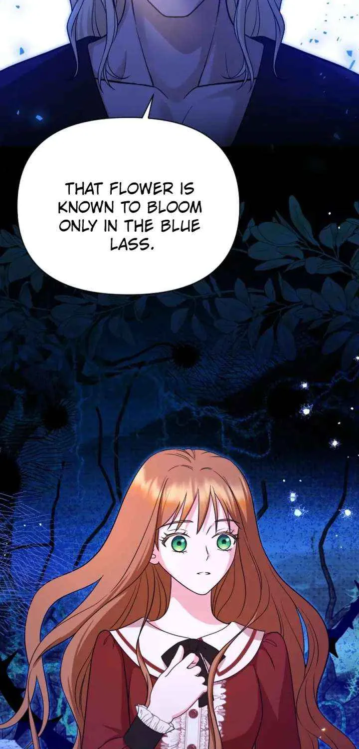 Choose Me, Flora Chapter 54 page 3 - 