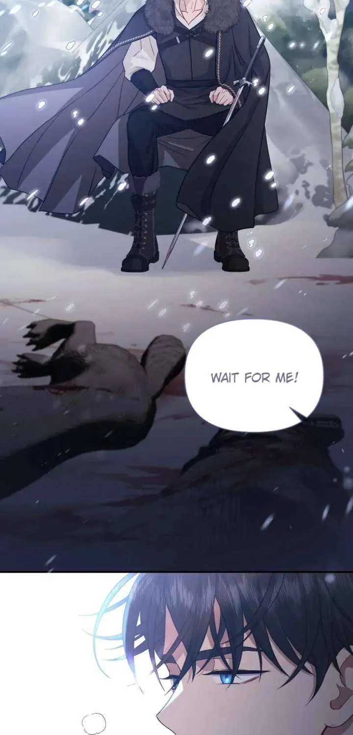 Choose Me, Flora Chapter 54 page 26 - 