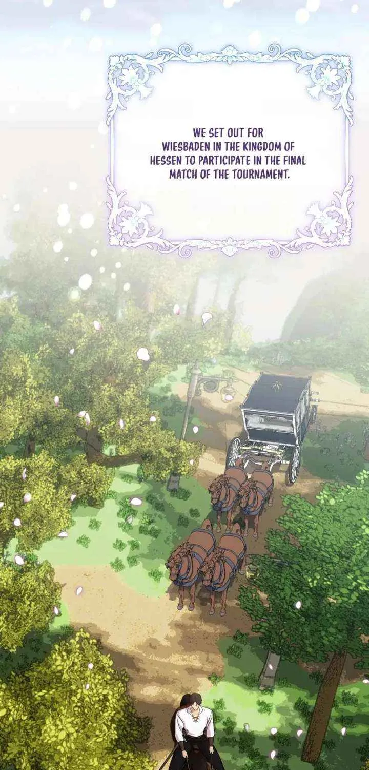 Choose Me, Flora Chapter 54 page 29 - 