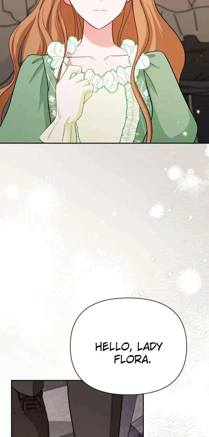 Choose Me, Flora Chapter 54 page 34 - 