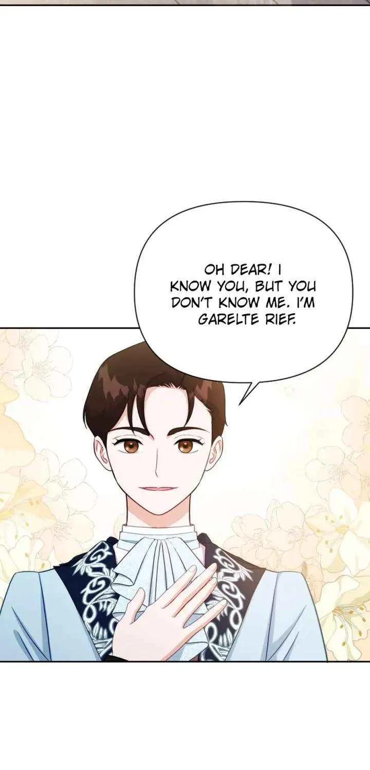 Choose Me, Flora Chapter 54 page 37 - 