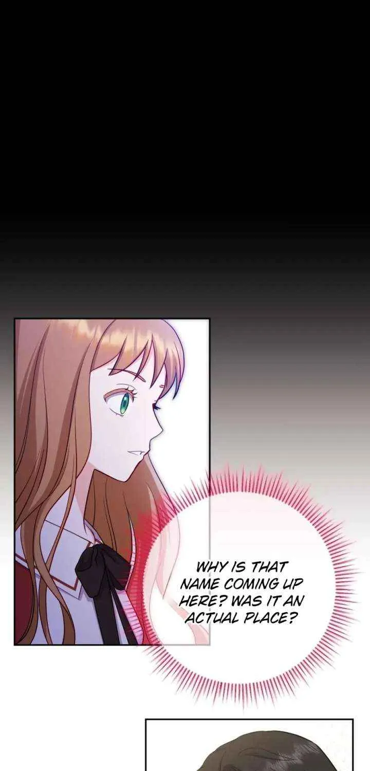 Choose Me, Flora Chapter 54 page 5 - 