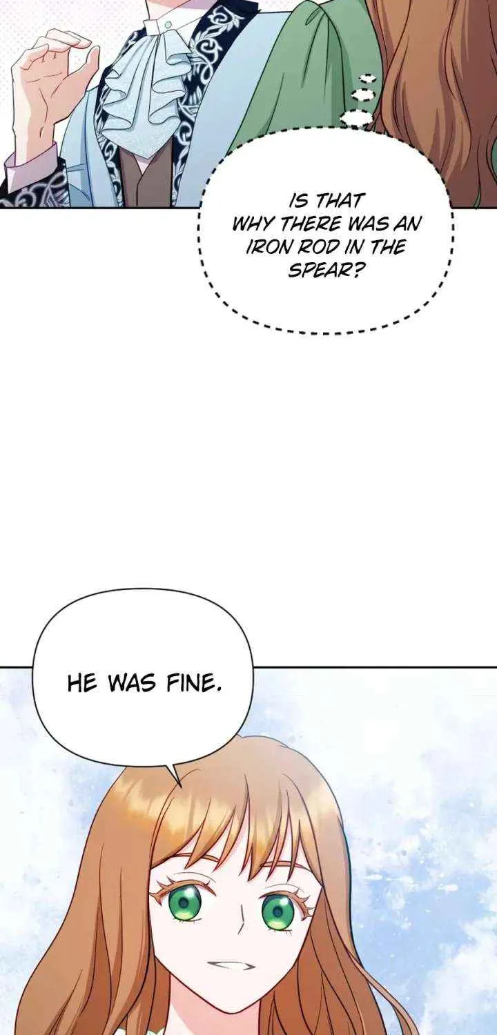 Choose Me, Flora Chapter 54 page 41 - 