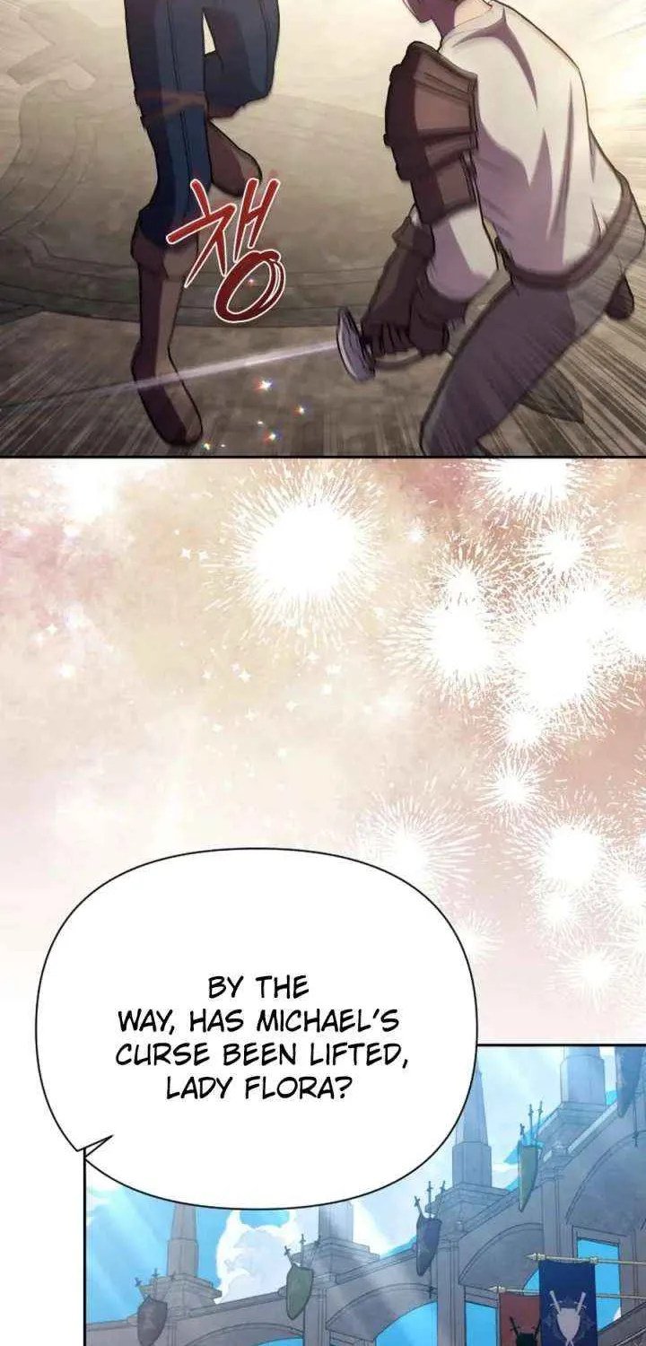 Choose Me, Flora Chapter 54 page 44 - 