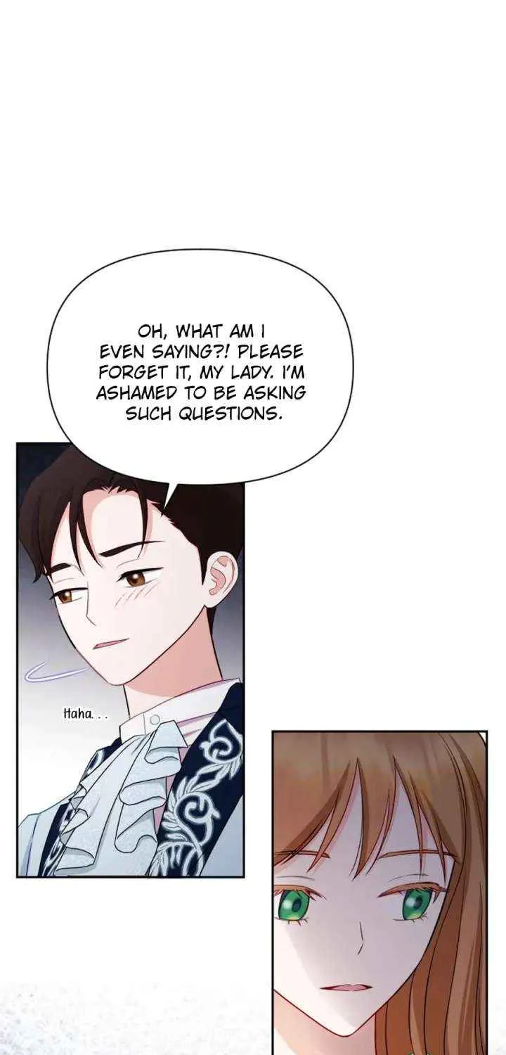 Choose Me, Flora Chapter 54 page 46 - 