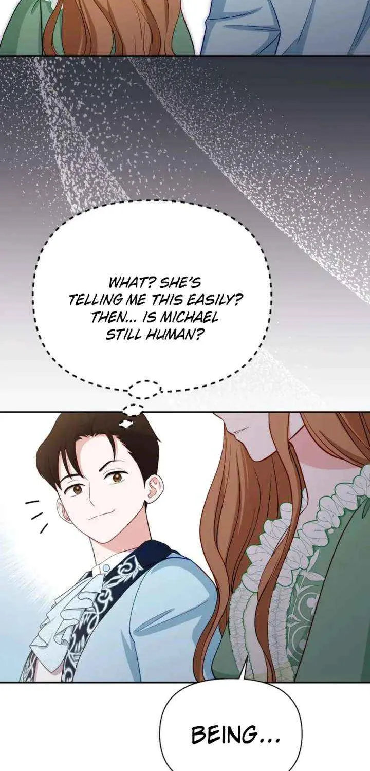 Choose Me, Flora Chapter 54 page 48 - 