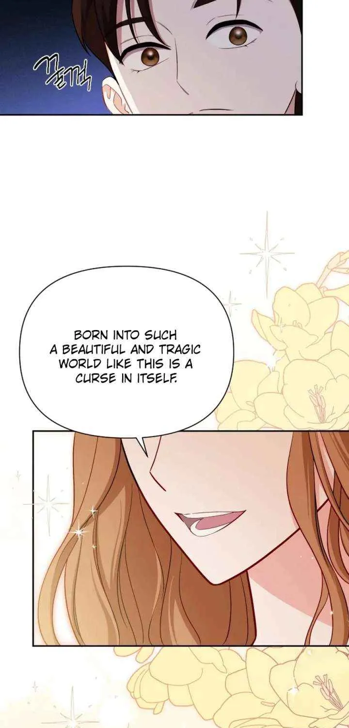 Choose Me, Flora Chapter 54 page 50 - 