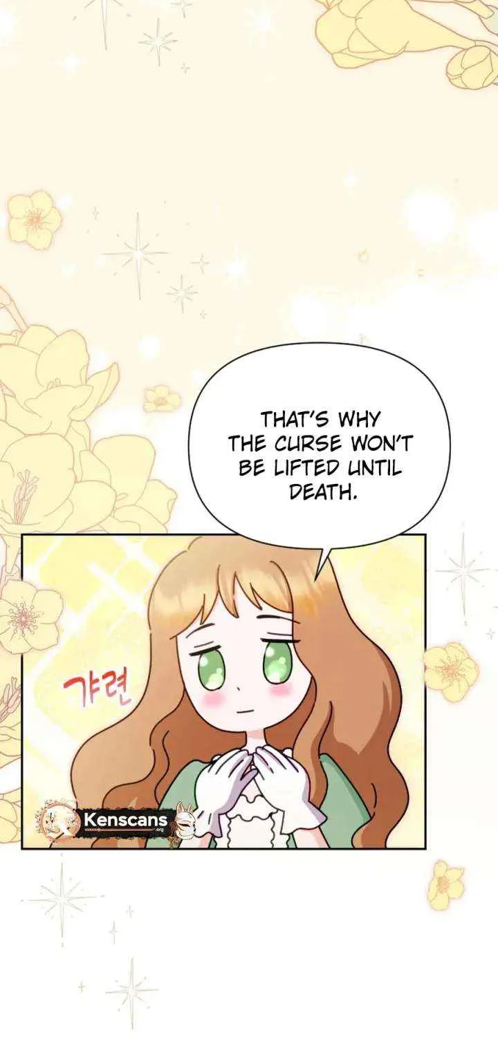 Choose Me, Flora Chapter 54 page 51 - 