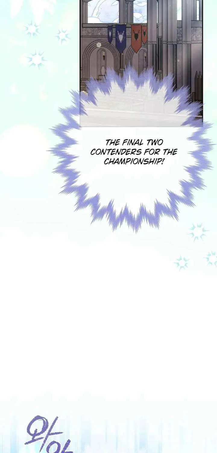 Choose Me, Flora Chapter 54 page 54 - 