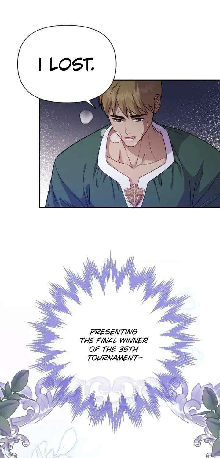 Choose Me, Flora Chapter 54 page 60 - 
