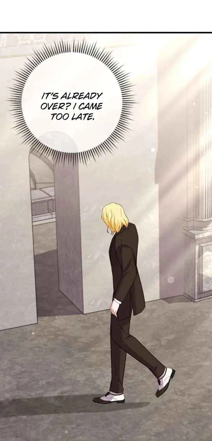 Choose Me, Flora Chapter 54 page 65 - 