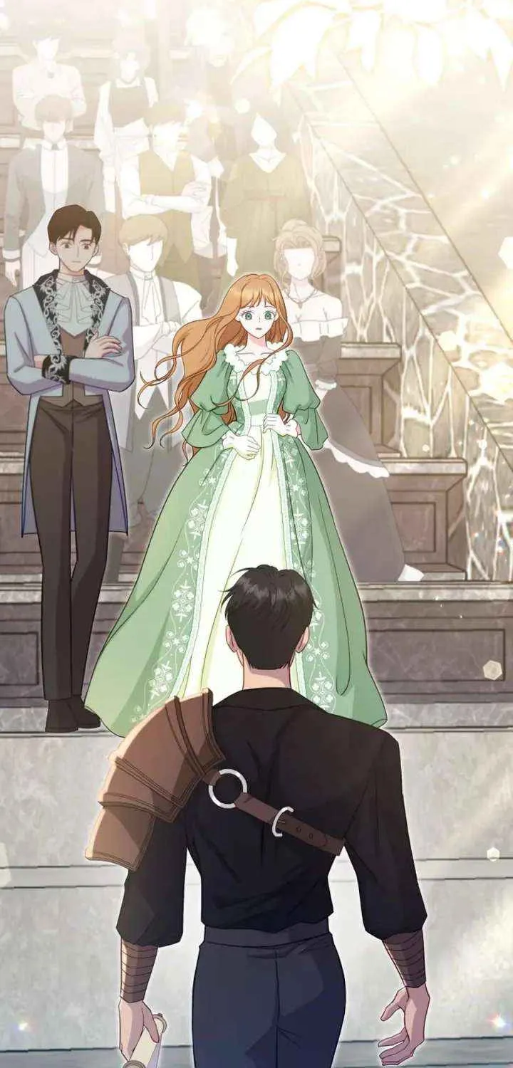 Choose Me, Flora Chapter 54 page 67 - 