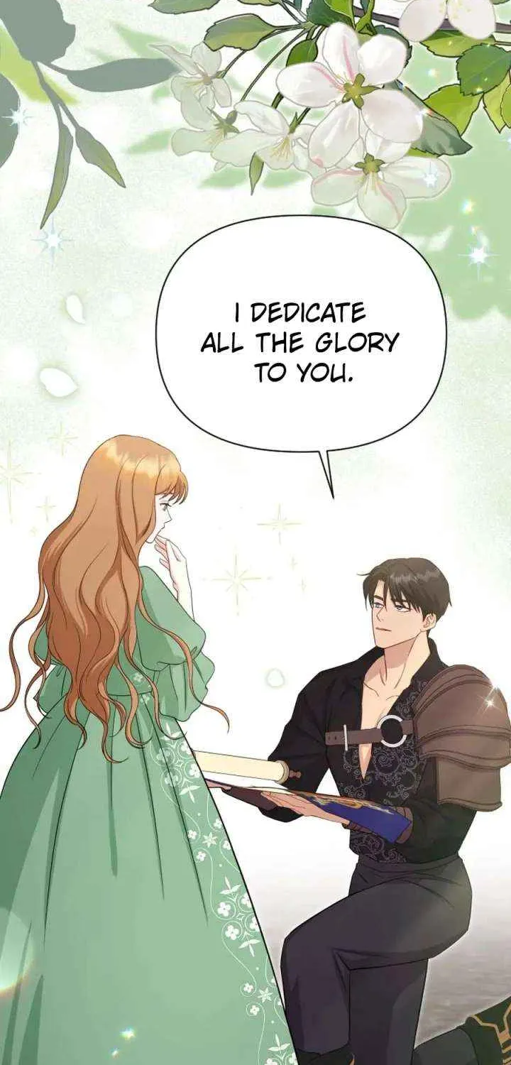 Choose Me, Flora Chapter 54 page 72 - 
