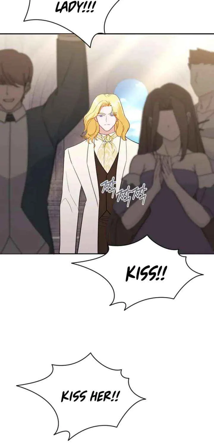 Choose Me, Flora Chapter 54 page 74 - 