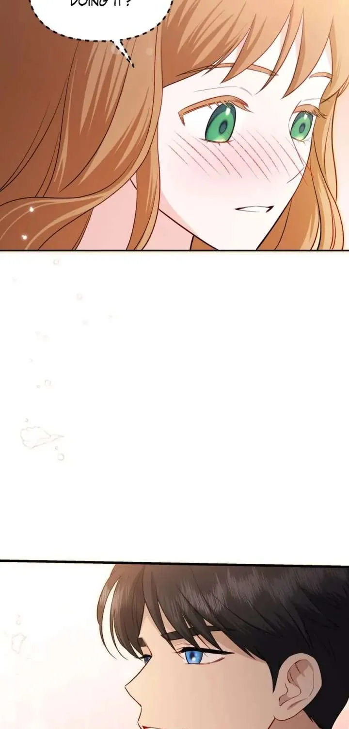 Choose Me, Flora Chapter 54 page 78 - 