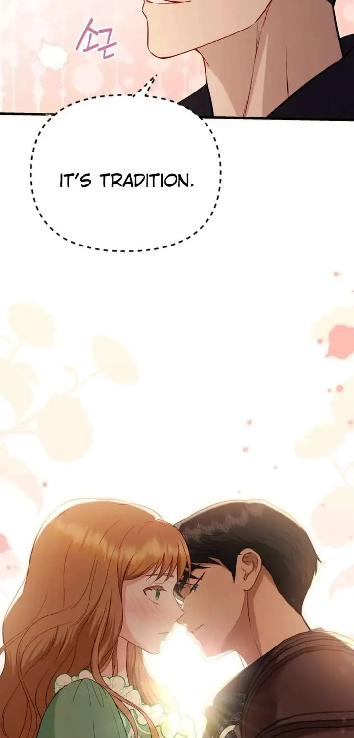 Choose Me, Flora Chapter 54 page 79 - 