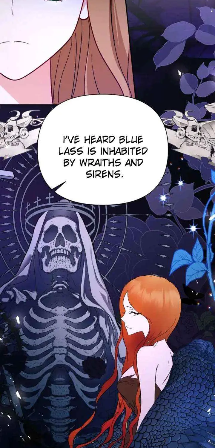 Choose Me, Flora Chapter 54 page 10 - 