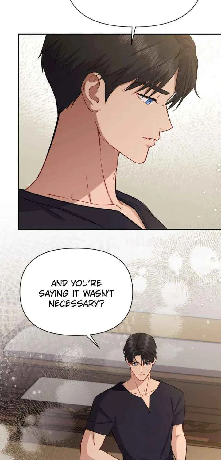 Choose Me, Flora Chapter 55 page 16 - 