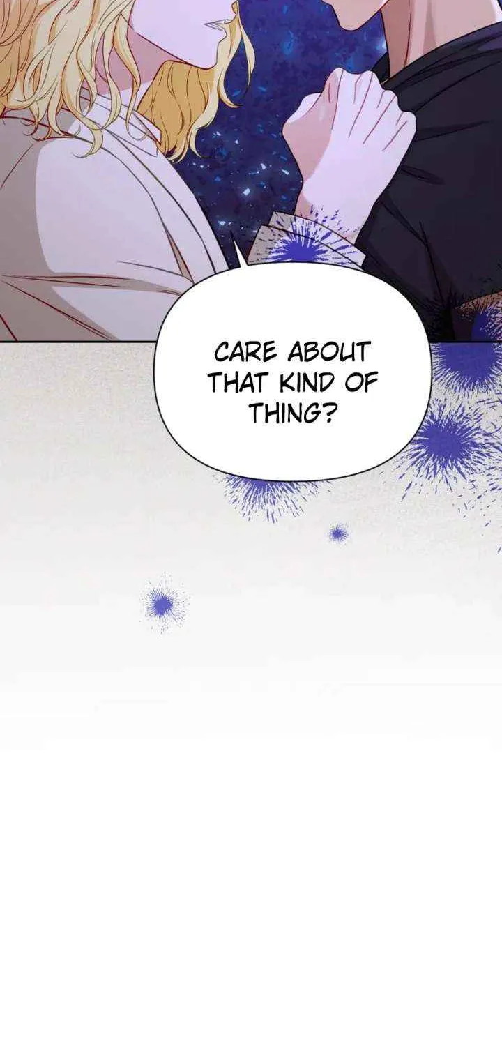 Choose Me, Flora Chapter 55 page 19 - 