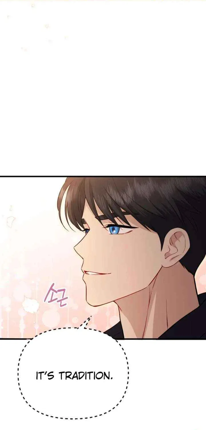 Choose Me, Flora Chapter 55 page 3 - 