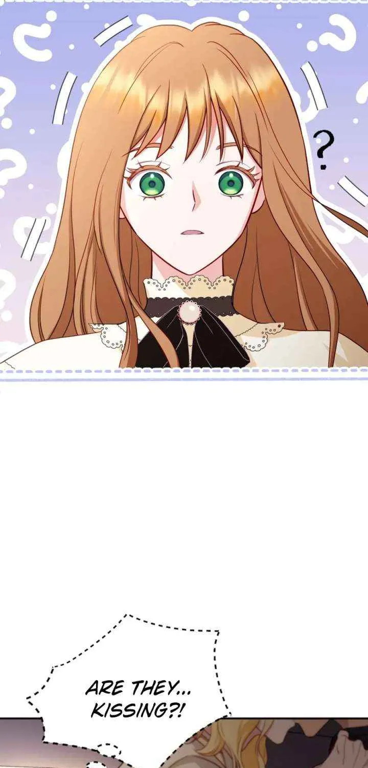 Choose Me, Flora Chapter 55 page 25 - 