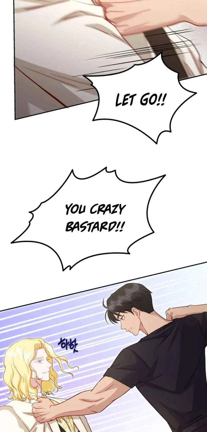 Choose Me, Flora Chapter 55 page 27 - 