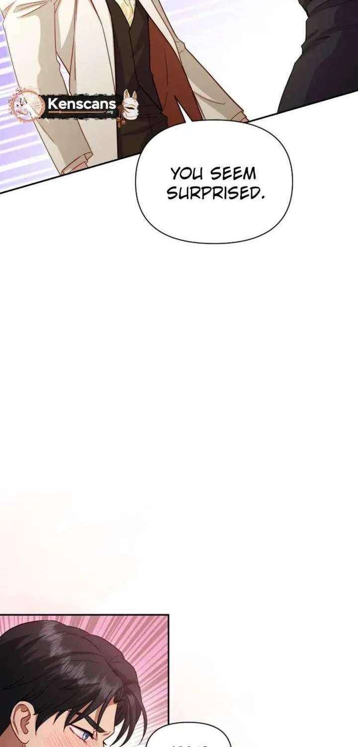 Choose Me, Flora Chapter 55 page 28 - 