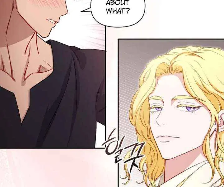 Choose Me, Flora Chapter 55 page 29 - 