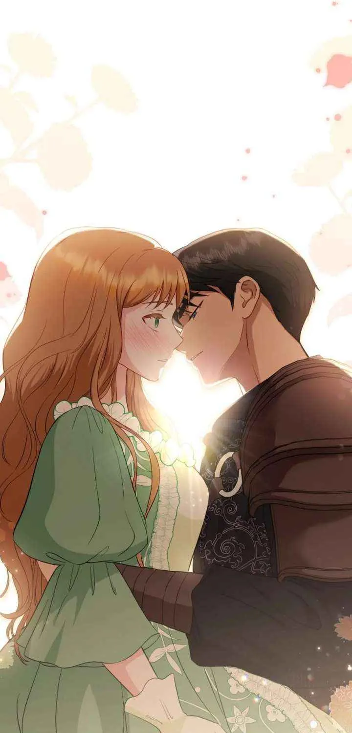 Choose Me, Flora Chapter 55 page 4 - 