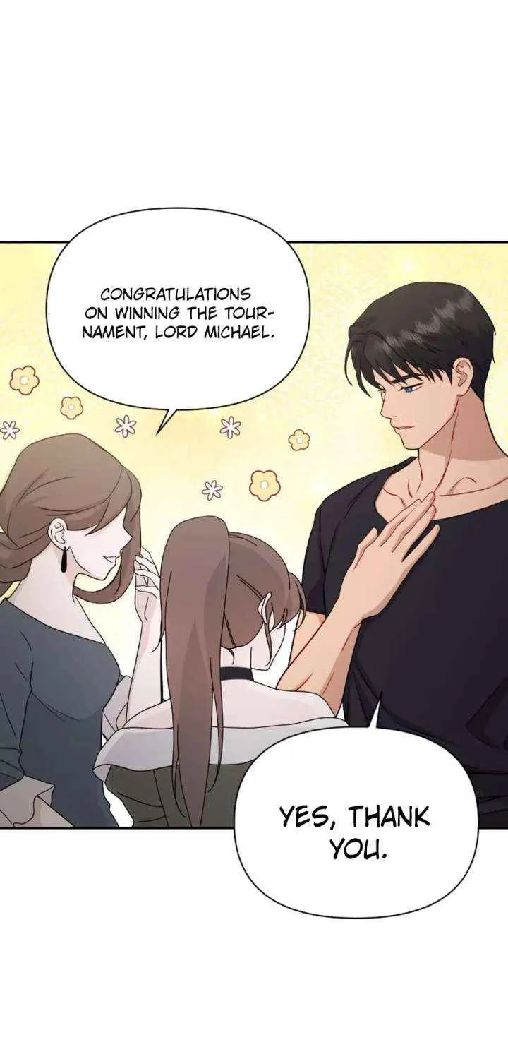 Choose Me, Flora Chapter 55 page 38 - 