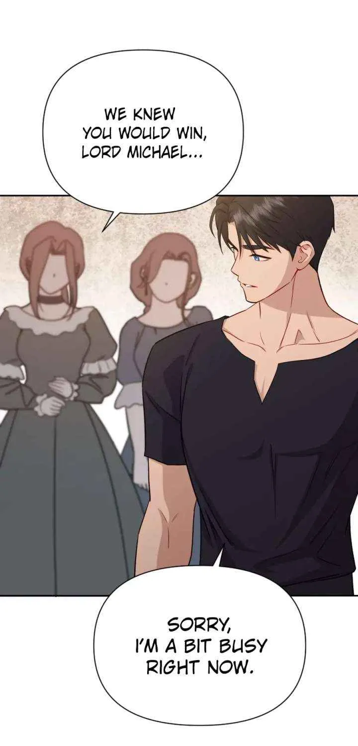 Choose Me, Flora Chapter 55 page 39 - 