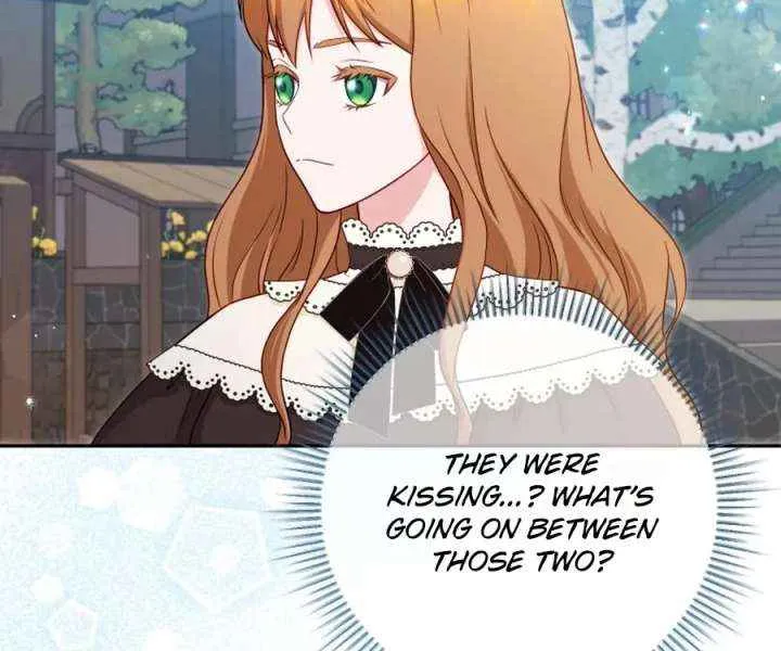 Choose Me, Flora Chapter 55 page 43 - 