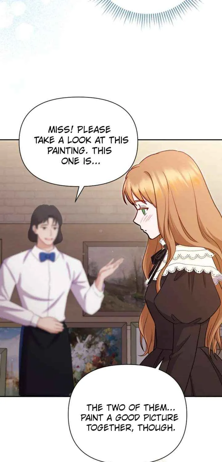 Choose Me, Flora Chapter 55 page 44 - 