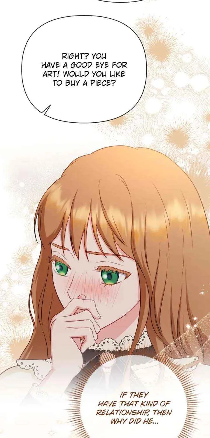 Choose Me, Flora Chapter 55 page 45 - 