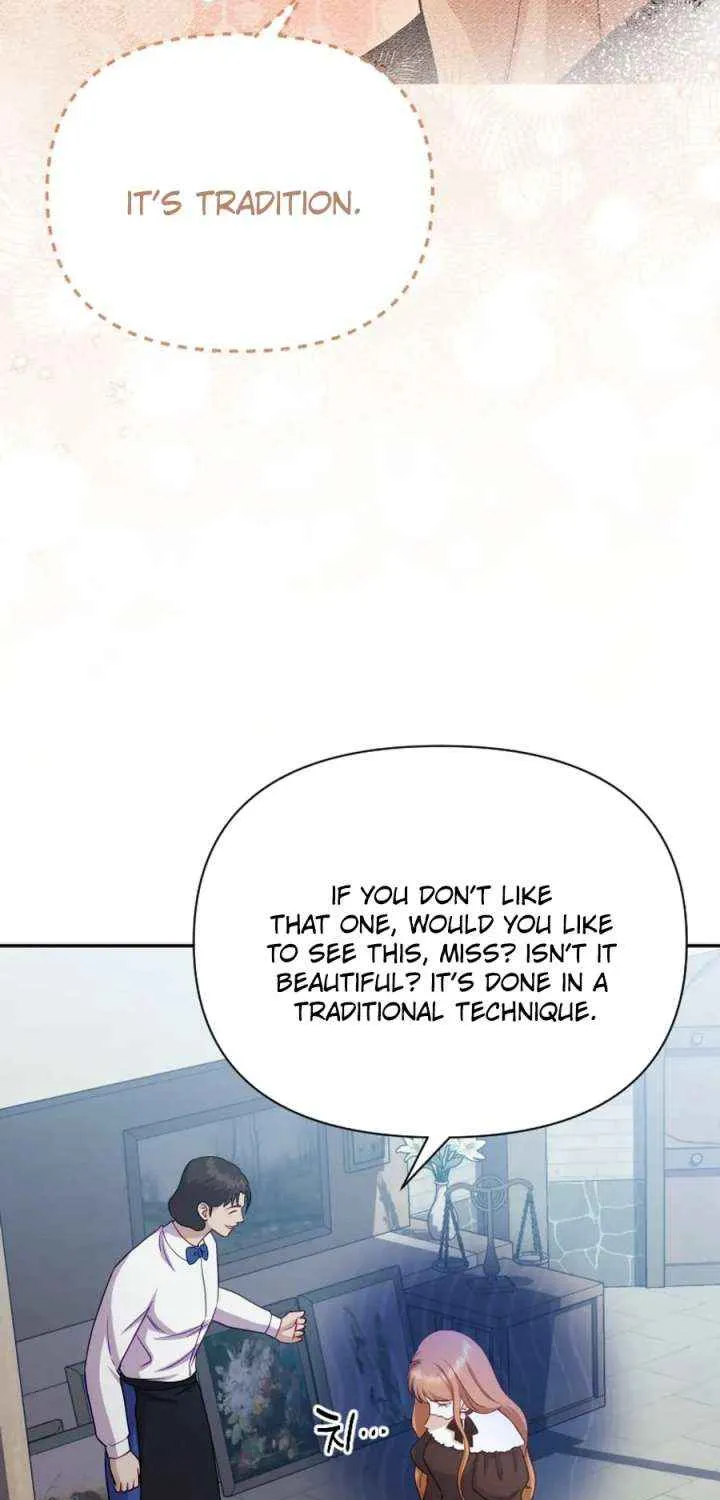 Choose Me, Flora Chapter 55 page 48 - 