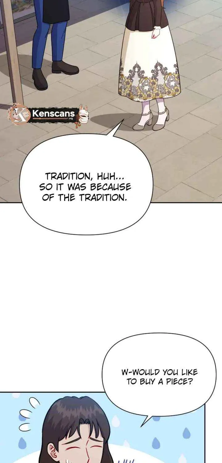 Choose Me, Flora Chapter 55 page 49 - 