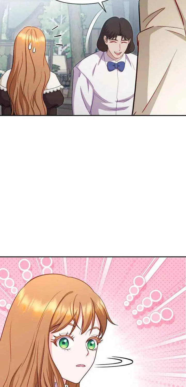 Choose Me, Flora Chapter 55 page 52 - 