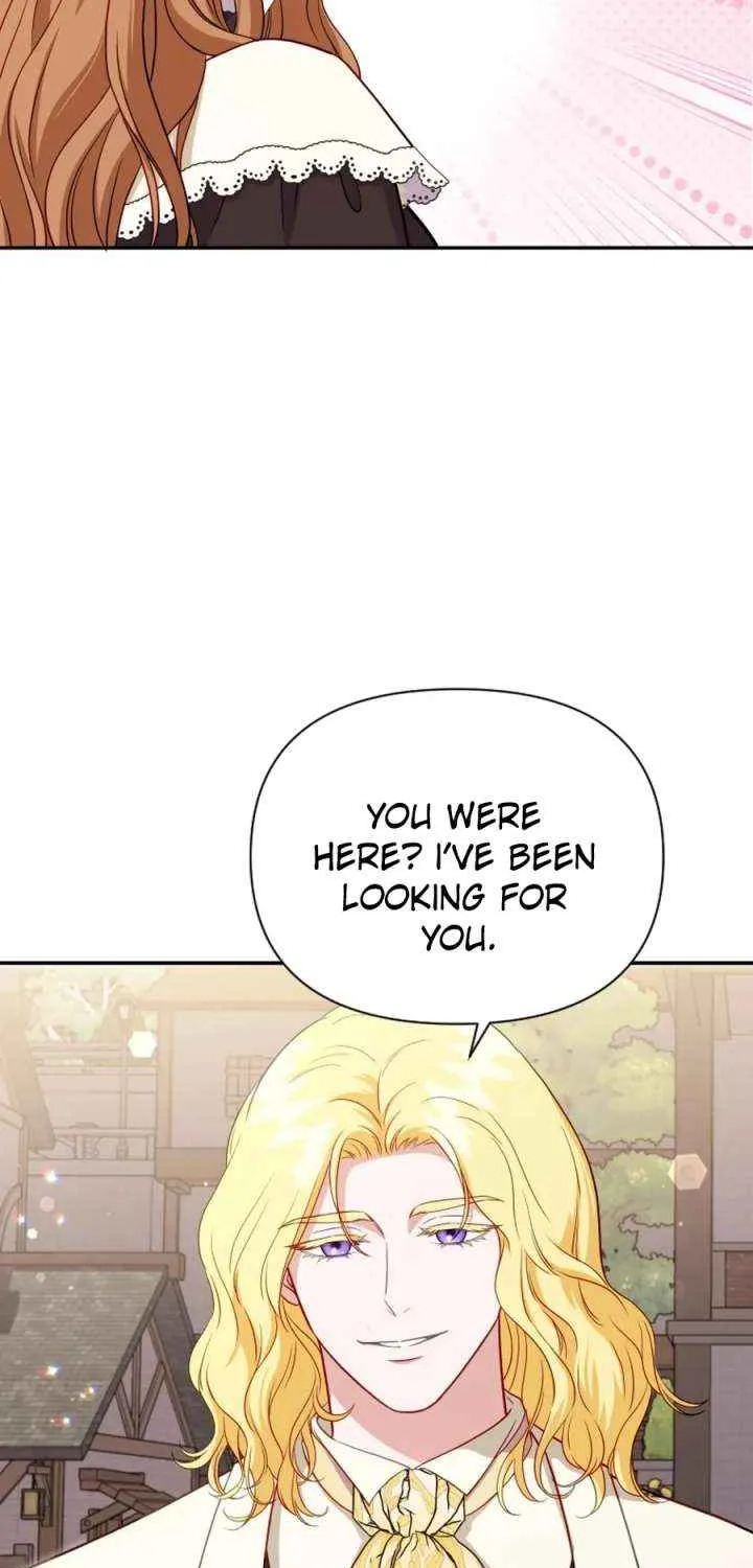 Choose Me, Flora Chapter 55 page 53 - 